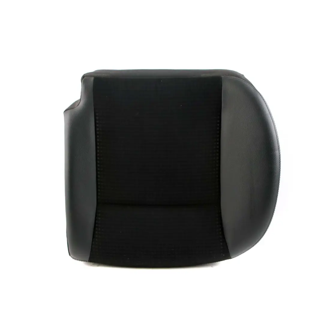 Mercedes-Benz B-Class W245 Rear Left N/S Seat Bench Couch Cloth Leather Cover to with Part number A1699203546 Mercedes-Benz B-Class W245 Rear Left N/S Seat Bench Couch Cloth Leather Cover - SKU A1699203546 - Part number A1699203546