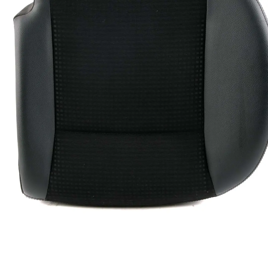 Mercedes-Benz B-Class W245 Rear Left N/S Seat Bench Couch Cloth Leather Cover to with Part number A1699203546 Mercedes-Benz B-Class W245 Rear Left N/S Seat Bench Couch Cloth Leather Cover - SKU A1699203546 - Part number A1699203546