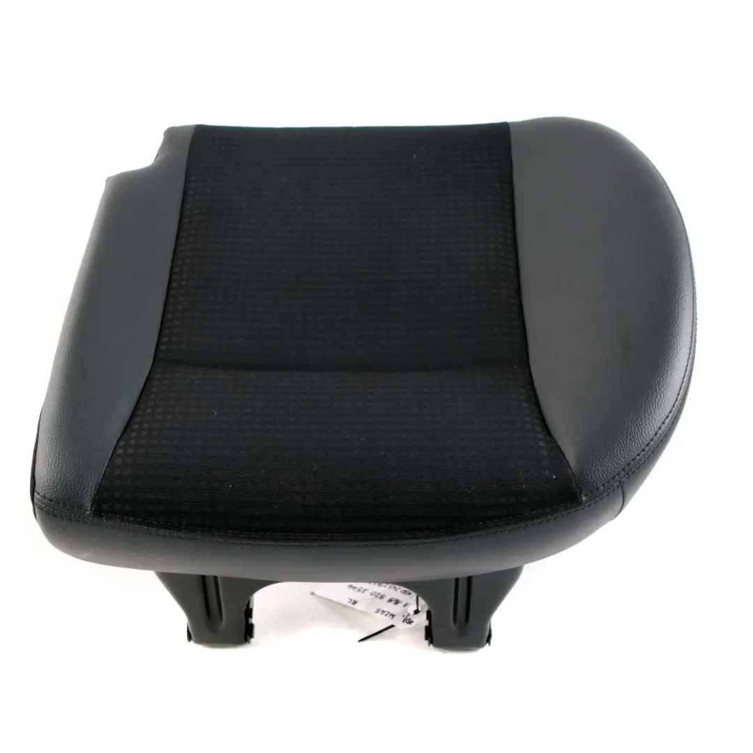  Mercedes-Benz B-Class W245 Rear Left N/S Seat Bench Couch Cloth Leather Cover - SKU A1699203546 - Part number A1699203546