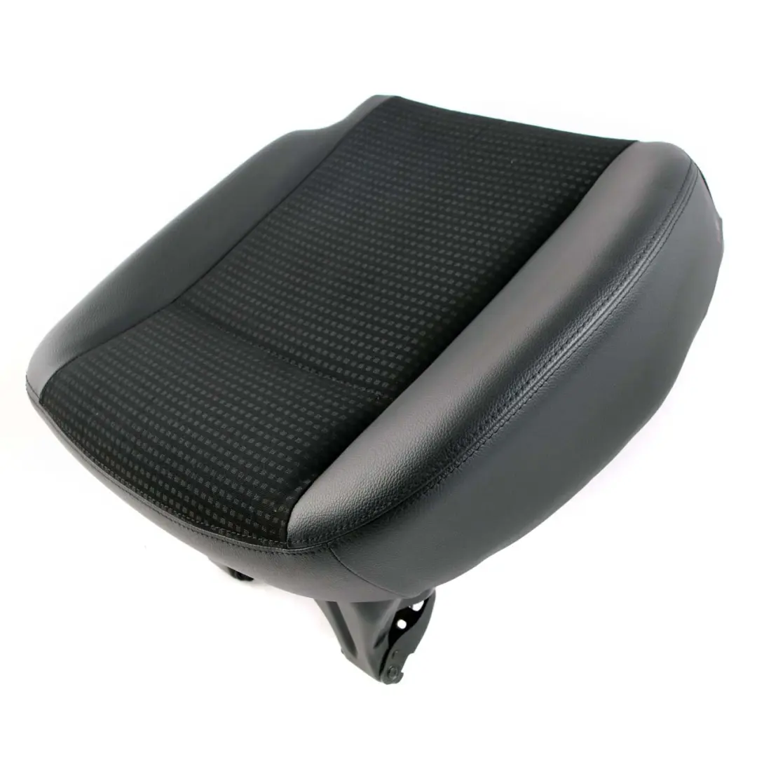  Mercedes-Benz B-Class W245 Rear Left N/S Seat Bench Couch Cloth Leather Cover - SKU A1699203546 - Part number A1699203546