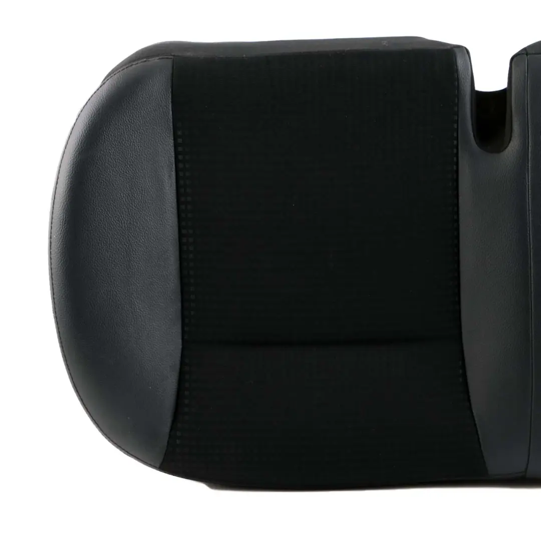 Mercedes-Benz B-Class W245 Rear Right O/S Seat Bench Couch Cloth Leather Cover to with Part number A1699203646 Mercedes-Benz B-Class W245 Rear Right O/S Seat Bench Couch Cloth Leather Cover - SKU A1699203646 - Part number A1699203646