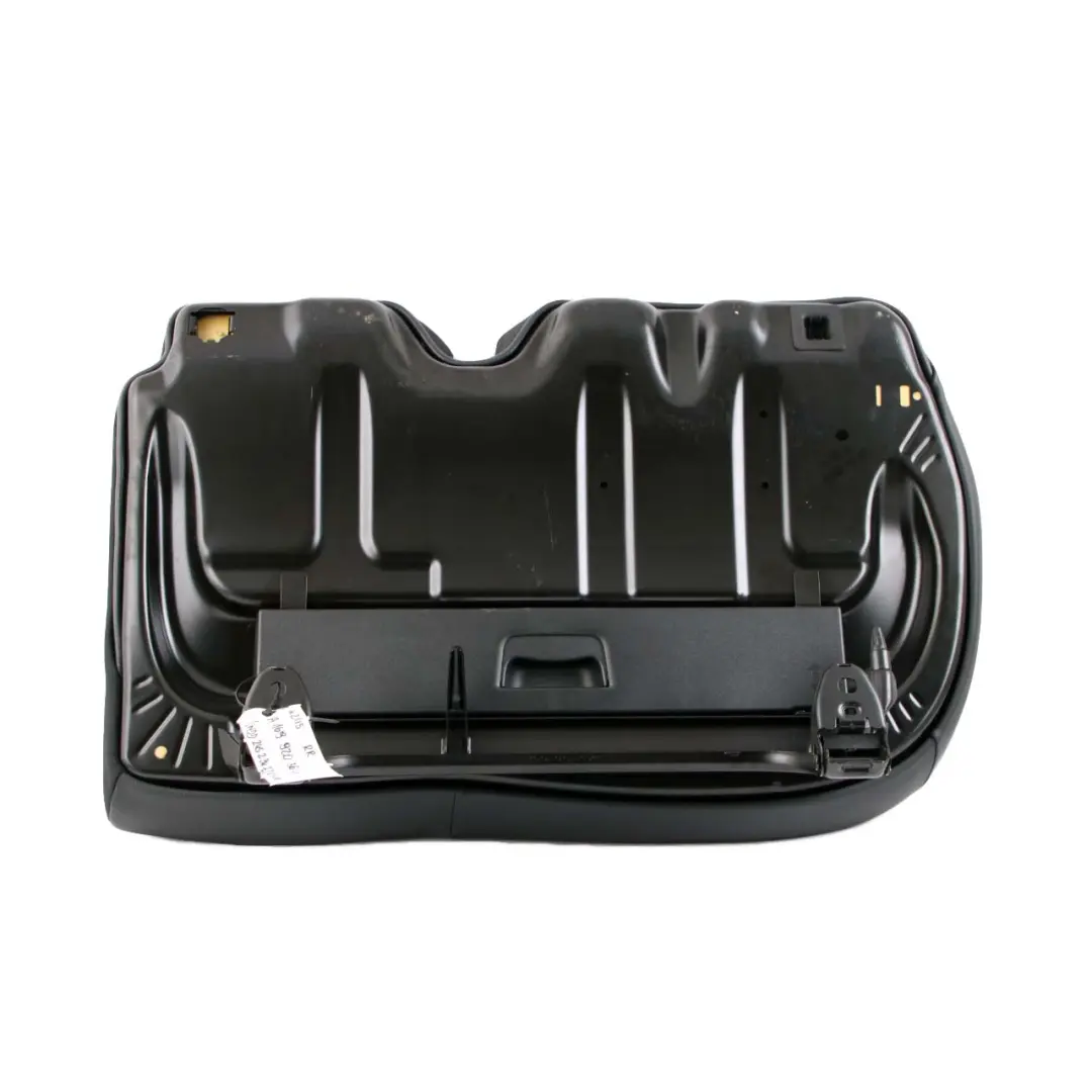 Mercedes-Benz B-Class W245 Rear Right O/S Seat Bench Couch Cloth Leather Cover to with Part number A1699203646 Mercedes-Benz B-Class W245 Rear Right O/S Seat Bench Couch Cloth Leather Cover - SKU A1699203646 - Part number A1699203646