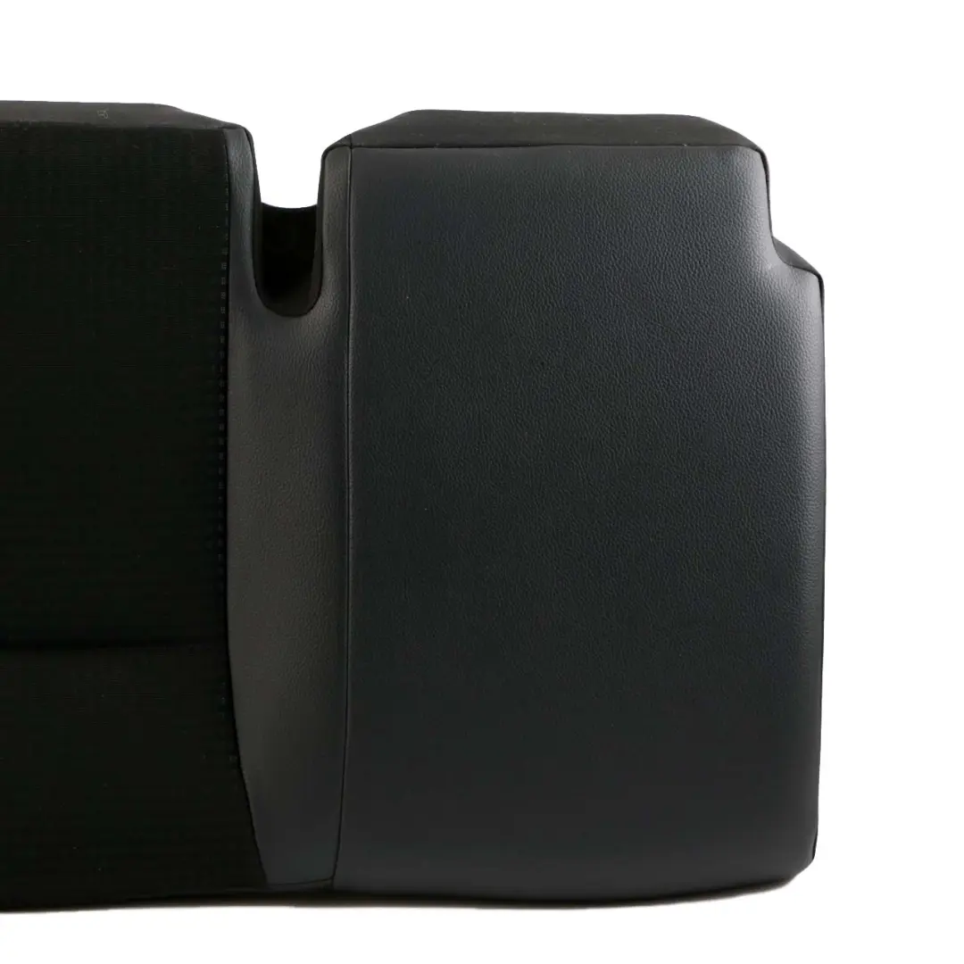 Mercedes-Benz B-Class W245 Rear Right O/S Seat Bench Couch Cloth Leather Cover to with Part number A1699203646 Mercedes-Benz B-Class W245 Rear Right O/S Seat Bench Couch Cloth Leather Cover - SKU A1699203646 - Part number A1699203646