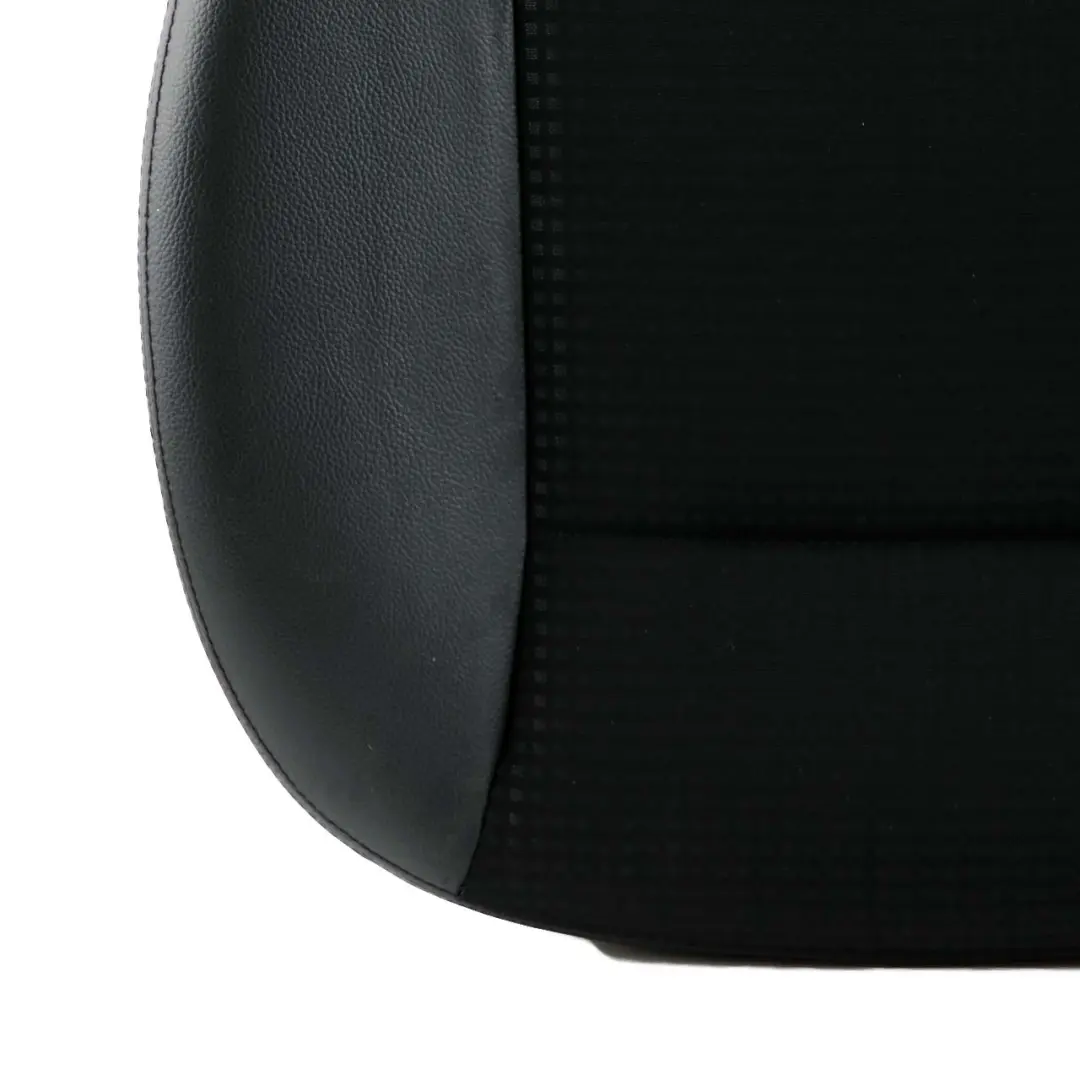 Mercedes-Benz B-Class W245 Rear Right O/S Seat Bench Couch Cloth Leather Cover to with Part number A1699203646 Mercedes-Benz B-Class W245 Rear Right O/S Seat Bench Couch Cloth Leather Cover - SKU A1699203646 - Part number A1699203646