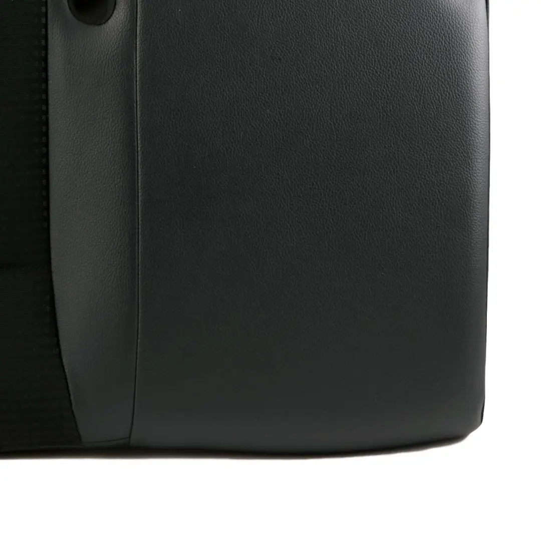 Mercedes-Benz B-Class W245 Rear Right O/S Seat Bench Couch Cloth Leather Cover to with Part number A1699203646 Mercedes-Benz B-Class W245 Rear Right O/S Seat Bench Couch Cloth Leather Cover - SKU A1699203646 - Part number A1699203646