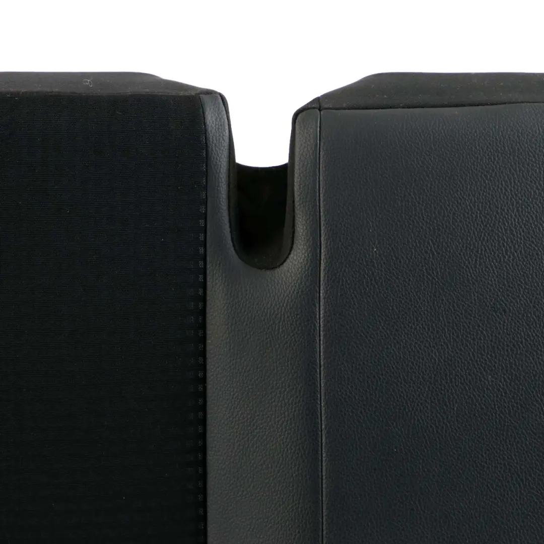 Mercedes-Benz B-Class W245 Rear Right O/S Seat Bench Couch Cloth Leather Cover to with Part number A1699203646 Mercedes-Benz B-Class W245 Rear Right O/S Seat Bench Couch Cloth Leather Cover - SKU A1699203646 - Part number A1699203646