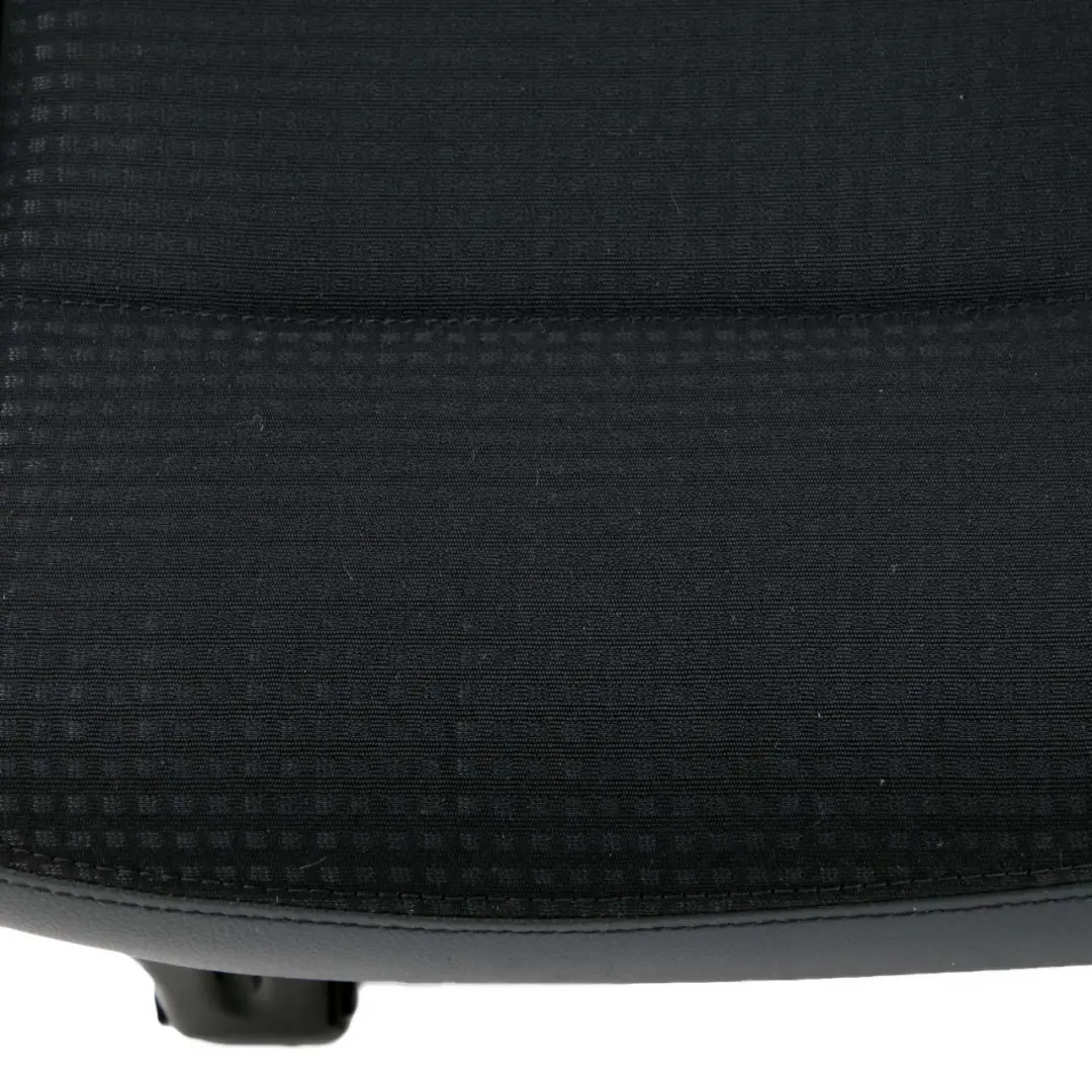 Mercedes-Benz B-Class W245 Rear Right O/S Seat Bench Couch Cloth Leather Cover to with Part number A1699203646 Mercedes-Benz B-Class W245 Rear Right O/S Seat Bench Couch Cloth Leather Cover - SKU A1699203646 - Part number A1699203646