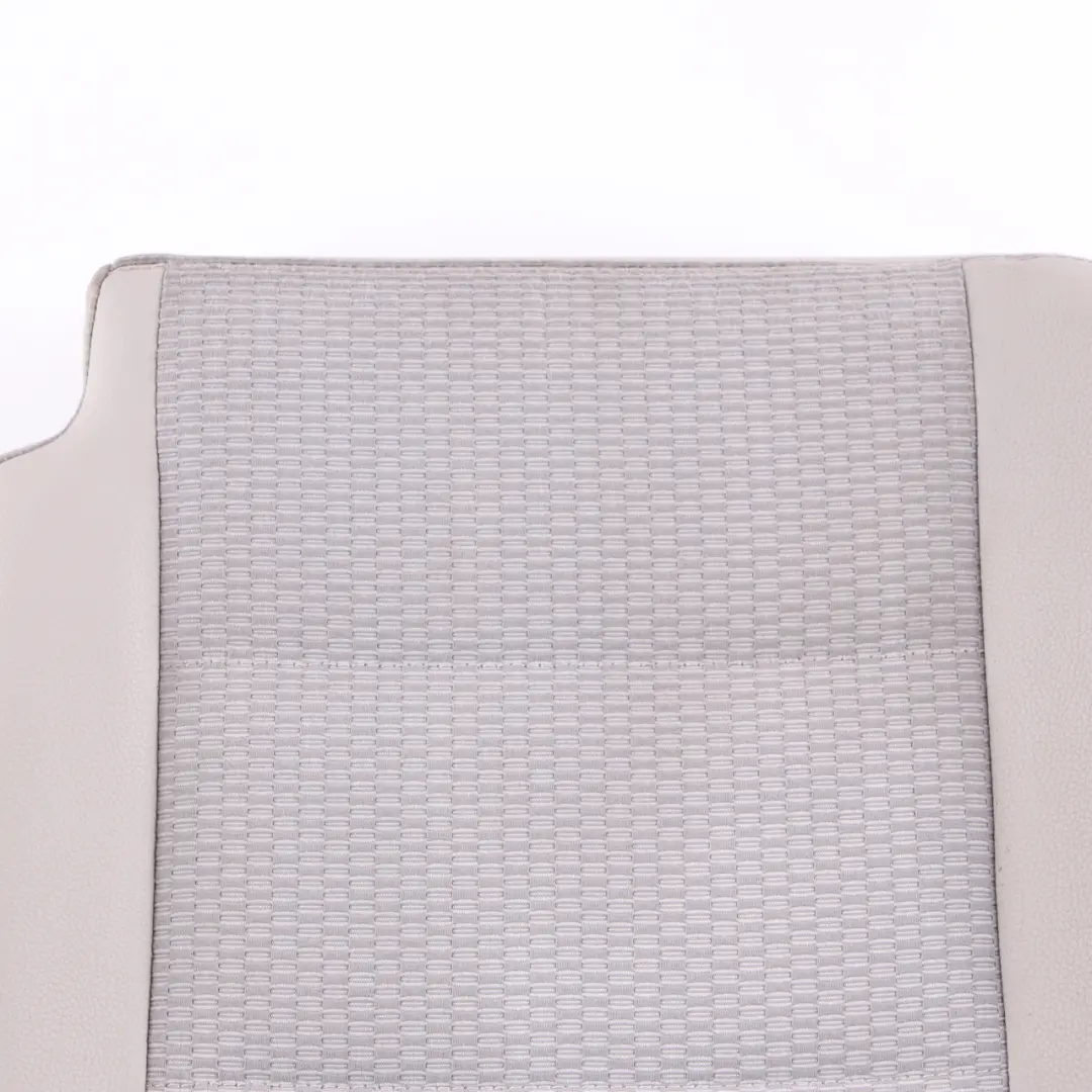 Cushion Left N/S Bench Cover Cloth Leather Grey to Mercedes W169 W245 Rear Seat with Part number A1699204746 Mercedes W169 W245 Rear Seat Cushion Left N/S Bench Cover Cloth Leather Grey - SKU A1699204746-2 - Part number A1699204746