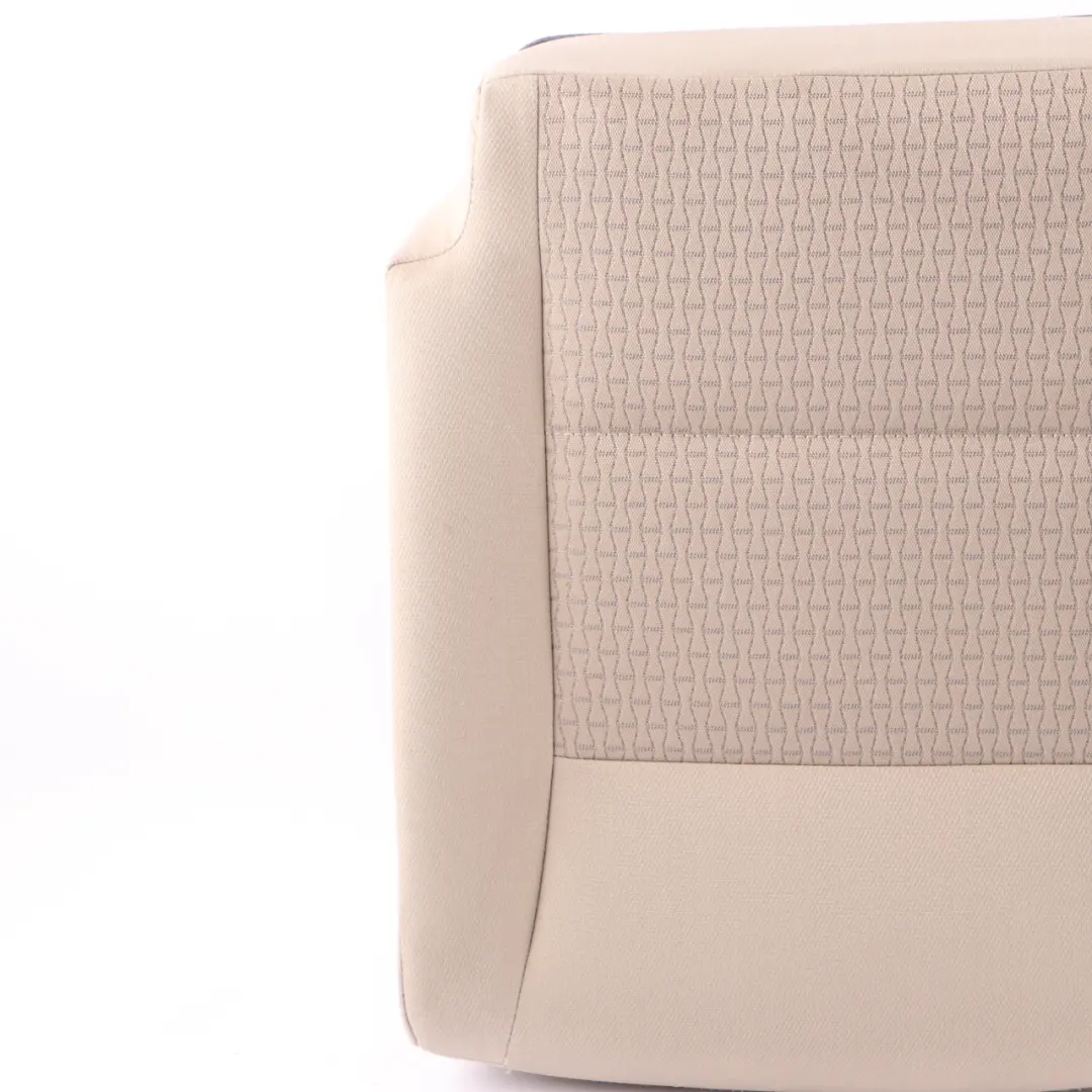 Cushion Left N/S Bench Cover Cloth Beige to Mercedes W169 W245 Rear Seat with Part number A1699204746 Mercedes W169 W245 Rear Seat Cushion Left N/S Bench Cover Cloth Beige - SKU A1699204746-3 - Part number A1699204746