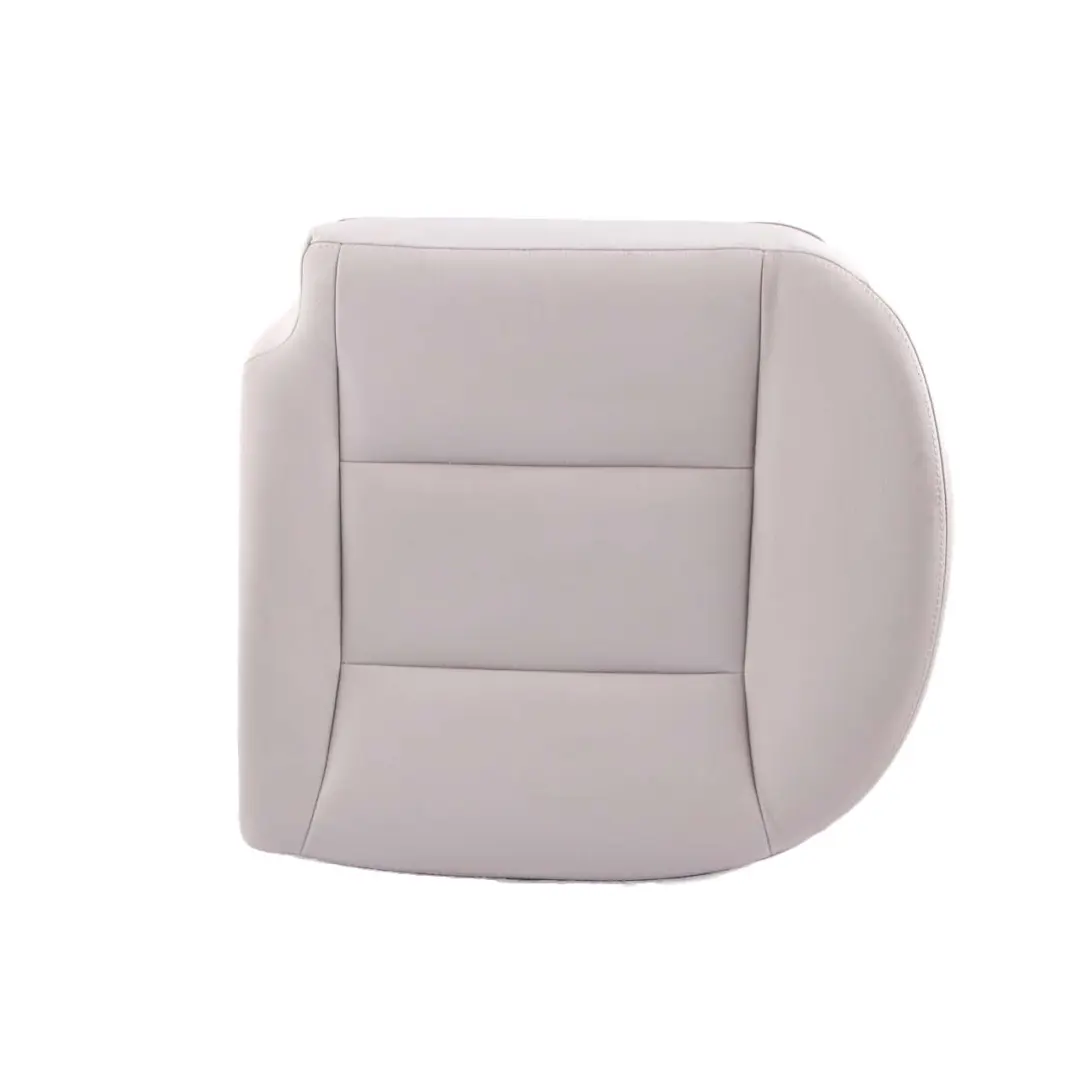 Siège arrière gauche housse de coussin tissu cuir noir anthracite pour Mercedes W169 à propos du numéro de pièce A1699204746 Mercedes W169 Siège arrière gauche housse de coussin tissu cuir noir anthracite - SKU A1699204746 - Numéro de pièce A1699204746