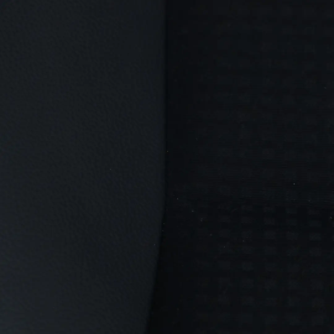 Right Seat O/S Cushion Cover Cloth Fabric Black Anthracite to Mercedes W169 Rear with Part number A1699205046 Mercedes W169 Rear Right Seat O/S Cushion Cover Cloth Fabric Black Anthracite - SKU A1699205046-1 - Part number A1699205046