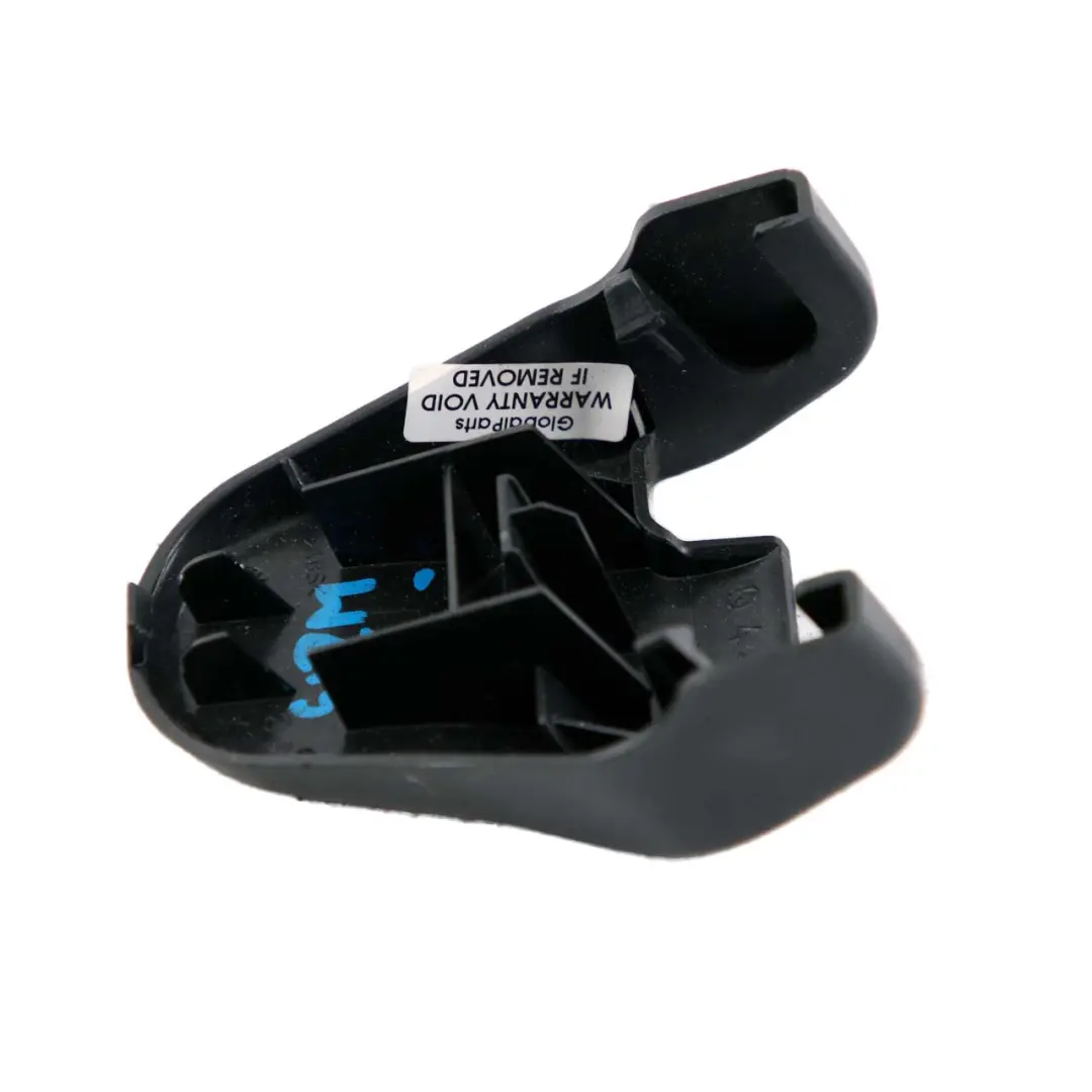 Bench Couch Mounting Cover Cap to Mercedes W169 Rear Seat with Part number A1699220130 Mercedes W169 Rear Seat Bench Couch Mounting Cover Cap - SKU A1699220130 - Part number A1699220130