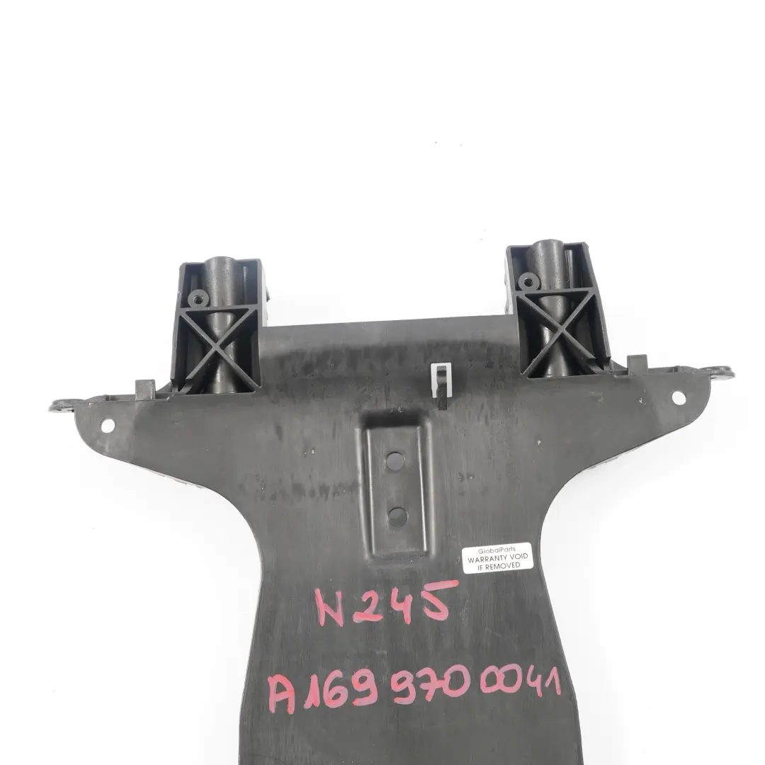  Headrest Guide Mercedes W169 W245 Mounting Holder Front Seat - SKU A1699700041 - Part number A1699700041