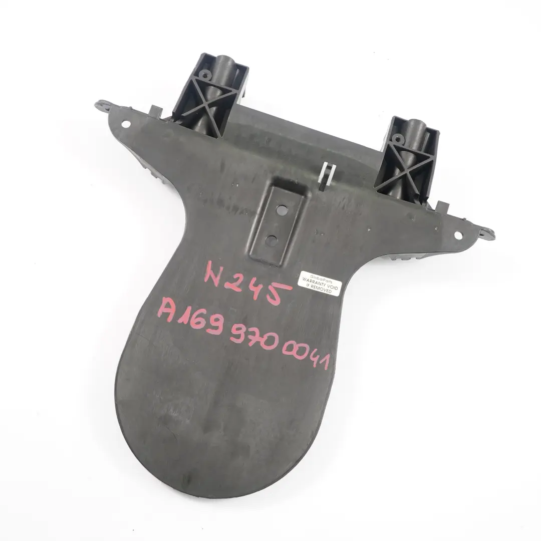 Headrest Guide Mercedes W169 W245 Mounting Holder Front Seat to with Part number A1699700041 Headrest Guide Mercedes W169 W245 Mounting Holder Front Seat - SKU A1699700041 - Part number A1699700041