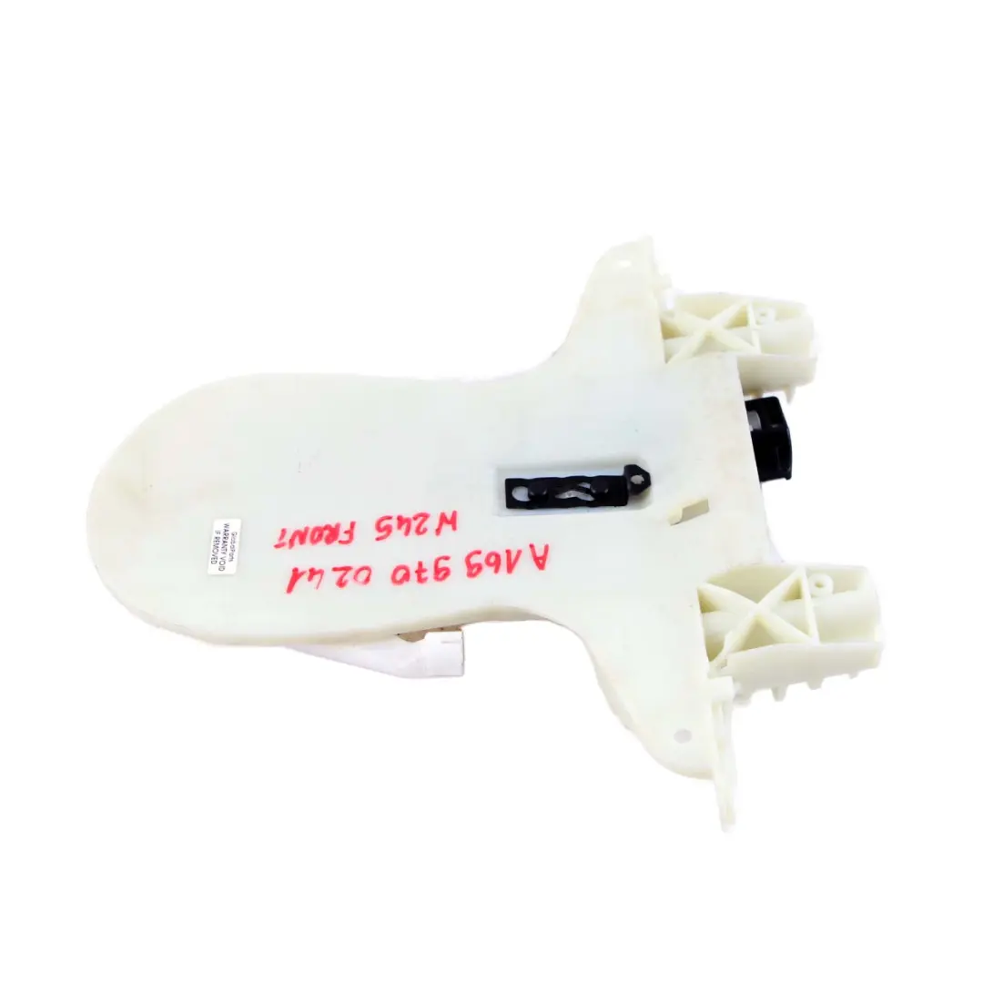 Asiento Delantero Marco Riel Reposacabezas Eléctrico para Mercedes W245 con número de pieza A1699700241 Mercedes W245 Asiento Delantero Marco Riel Reposacabezas Eléctrico - SKU A1699700241 - Número de pieza A1699700241