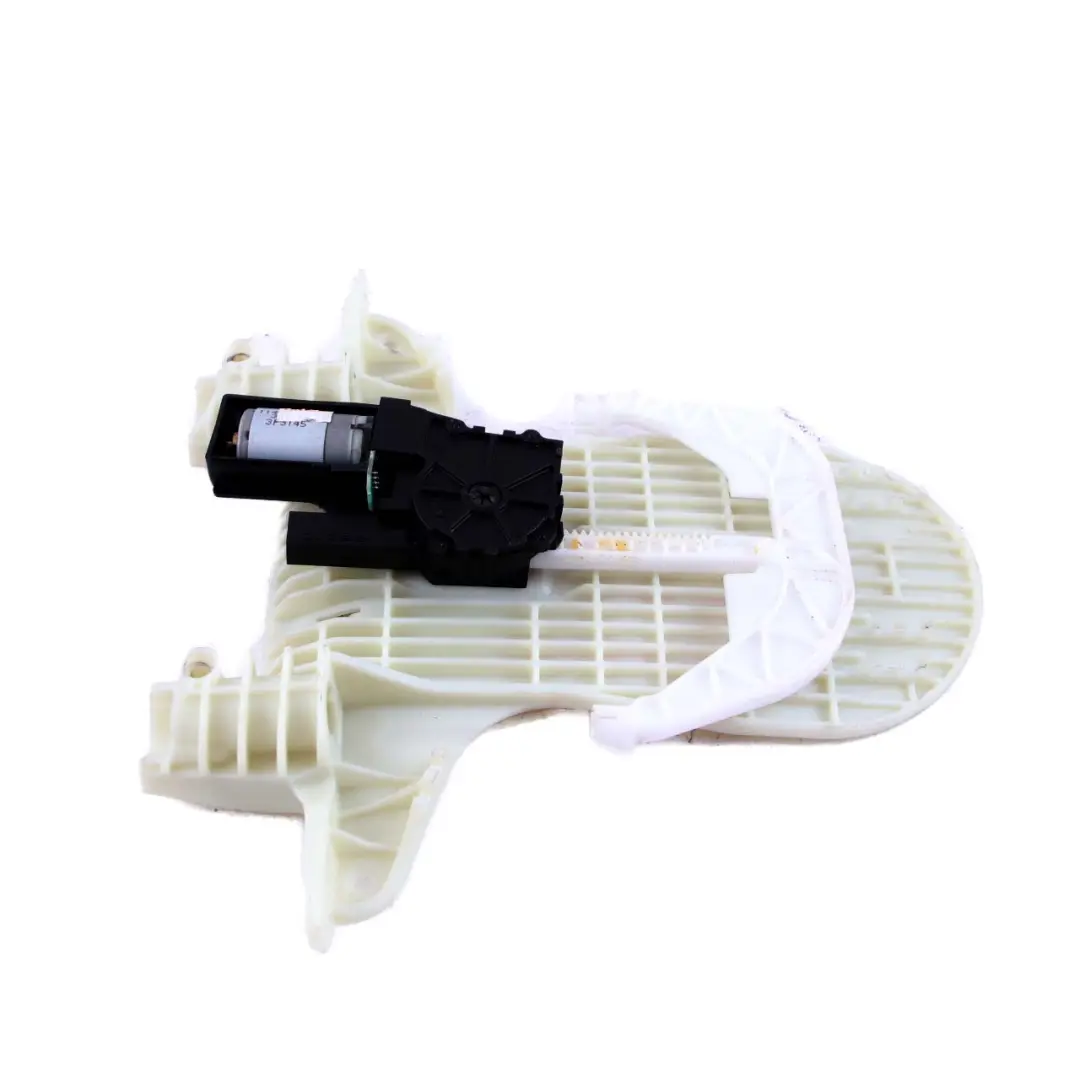 Mercedes W245 Asiento Delantero Marco Riel Reposacabezas Eléctrico - SKU A1699700241 - Número de pieza A1699700241