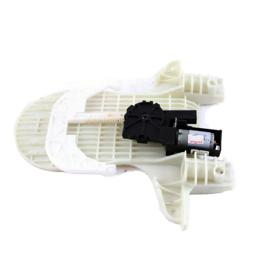  Mercedes-Benz B-Class W245 Front Seat Frame Rail Headrest Electrical - SKU A1699700241 - Part number A1699700241