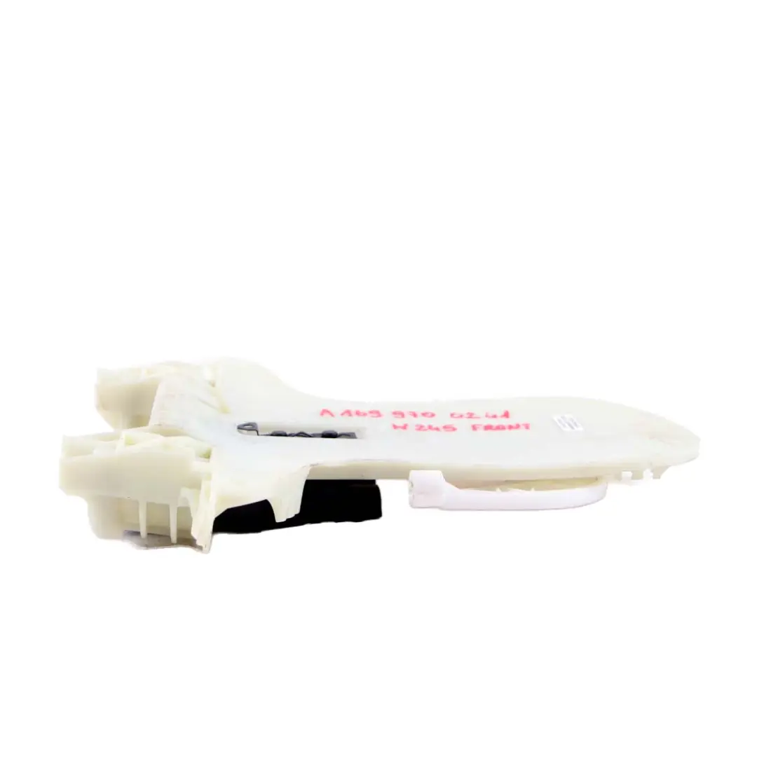 Poggiatesta telaio sedile anteriore elettrico per Mercedes W245 con numero di parte A1699700241 Mercedes W245 Poggiatesta telaio sedile anteriore elettrico - SKU A1699700241 - Numero di parte A1699700241
