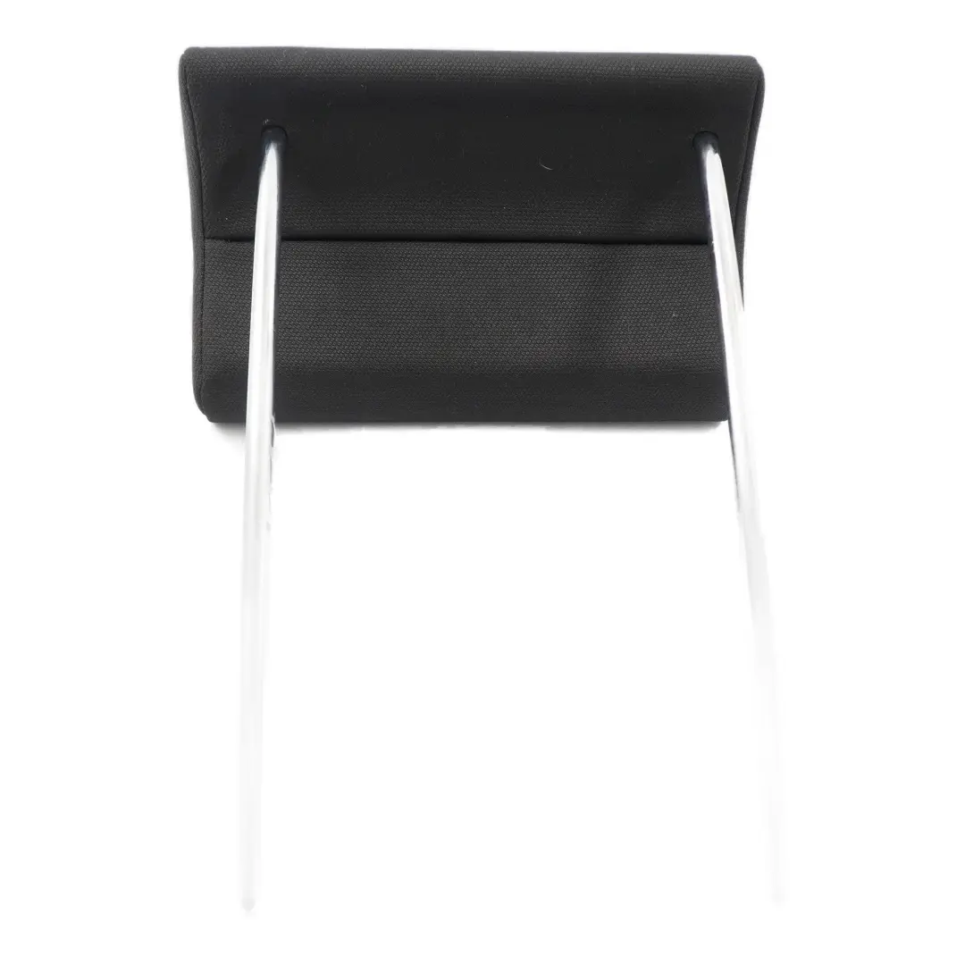Reposacabezas Asiento Trasero Central Medio Tela Negro para Mercedes W169 W245 con número de pieza A1699700250 Mercedes W169 W245 Reposacabezas Asiento Trasero Central Medio Tela Negro - SKU A1699700250 - Número de pieza A1699700250