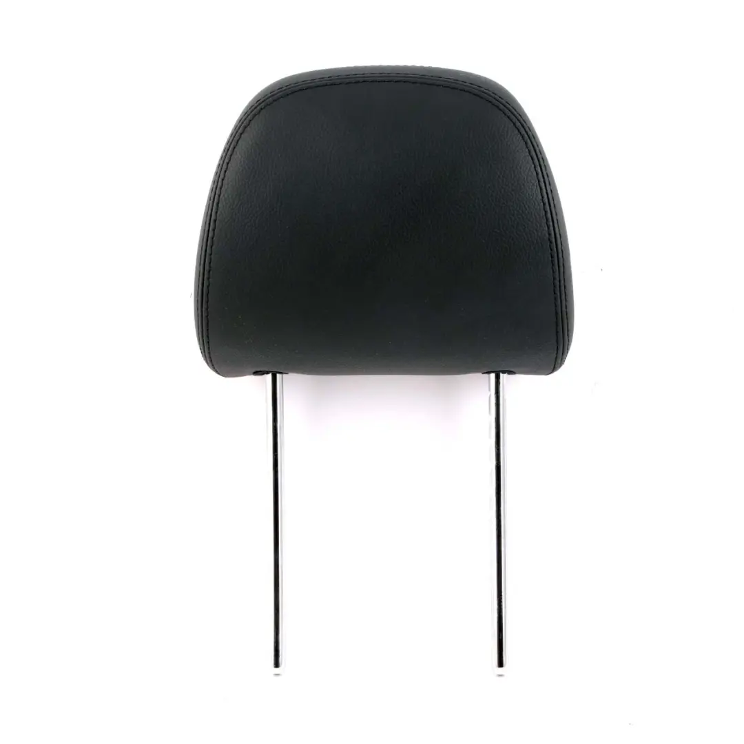 Siège Avant Gauche Droite Appui-tête Cuir Noir pour Mercedes W169 W245 à propos du numéro de pièce A1699702150 Mercedes W169 W245 Siège Avant Gauche Droite Appui-tête Cuir Noir - SKU A1699702150 - Numéro de pièce A1699702150