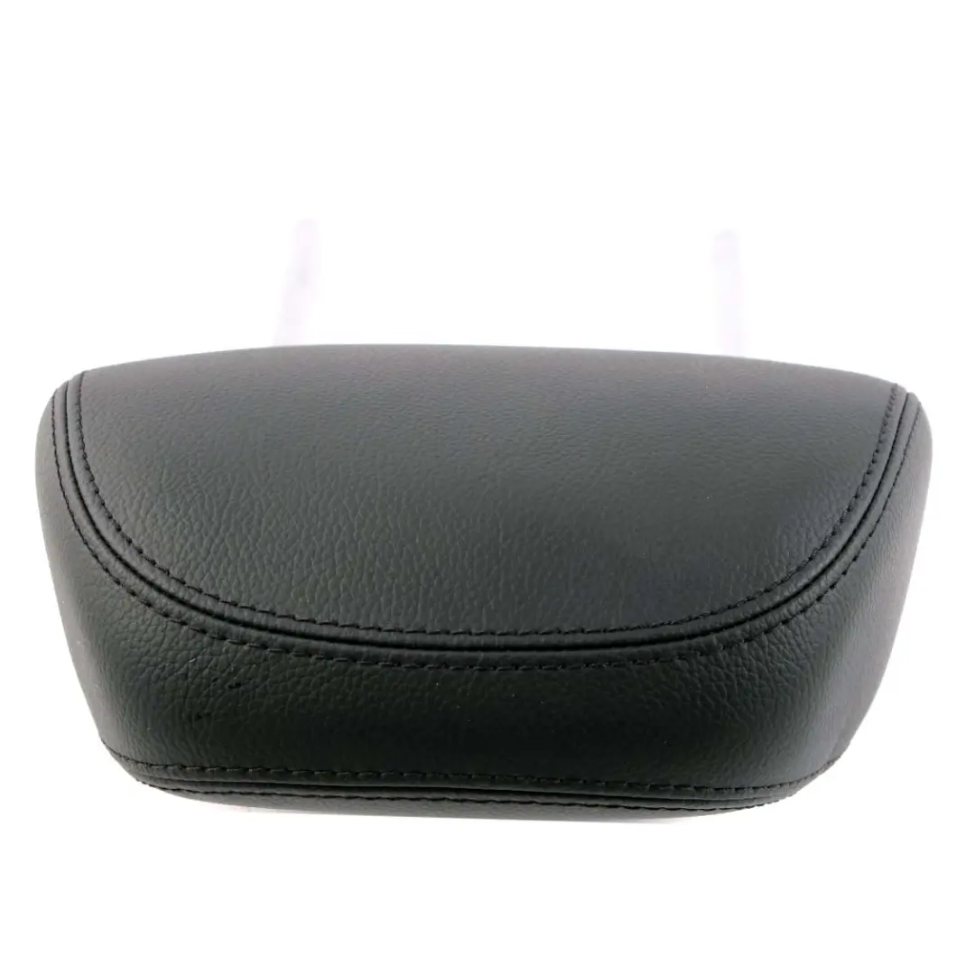 Siège Avant Gauche Droite Appui-tête Cuir Noir pour Mercedes W169 W245 à propos du numéro de pièce A1699702150 Mercedes W169 W245 Siège Avant Gauche Droite Appui-tête Cuir Noir - SKU A1699702150 - Numéro de pièce A1699702150