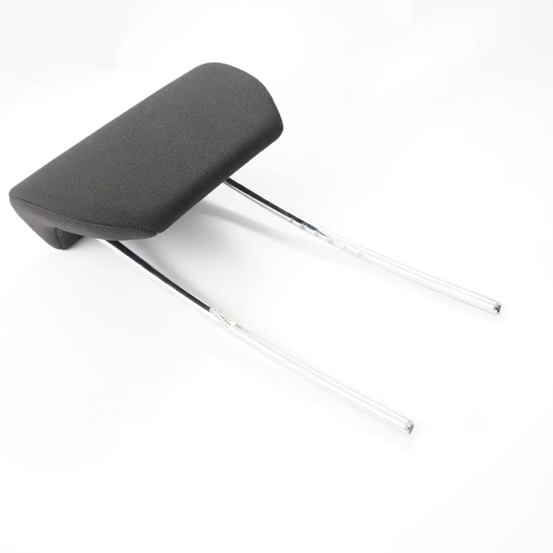 Poggiatesta Sedile Posteriore Sinistra Destra Tessuto Nero per Mercedes W169 W245 con numero di parte A1699703950 Mercedes W169 W245 Poggiatesta Sedile Posteriore Sinistra Destra Tessuto Nero - SKU A1699703950 - Numero di parte A1699703950