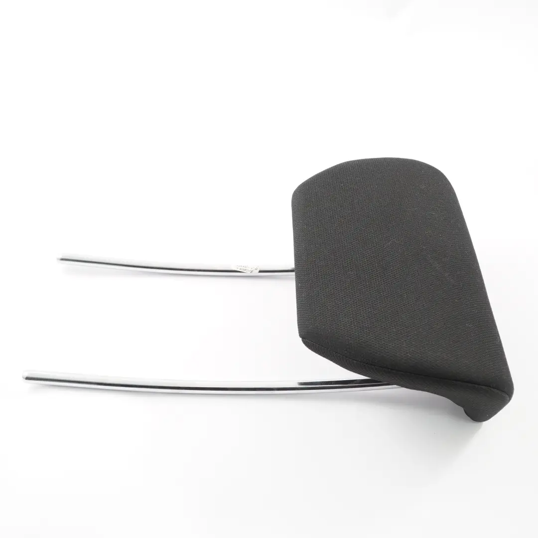 Appui-tête siège arrière gauche droite tissu noir pour Mercedes W169 W245 à propos du numéro de pièce A1699703950 Mercedes W169 W245 Appui-tête siège arrière gauche droite tissu noir - SKU A1699703950 - Numéro de pièce A1699703950