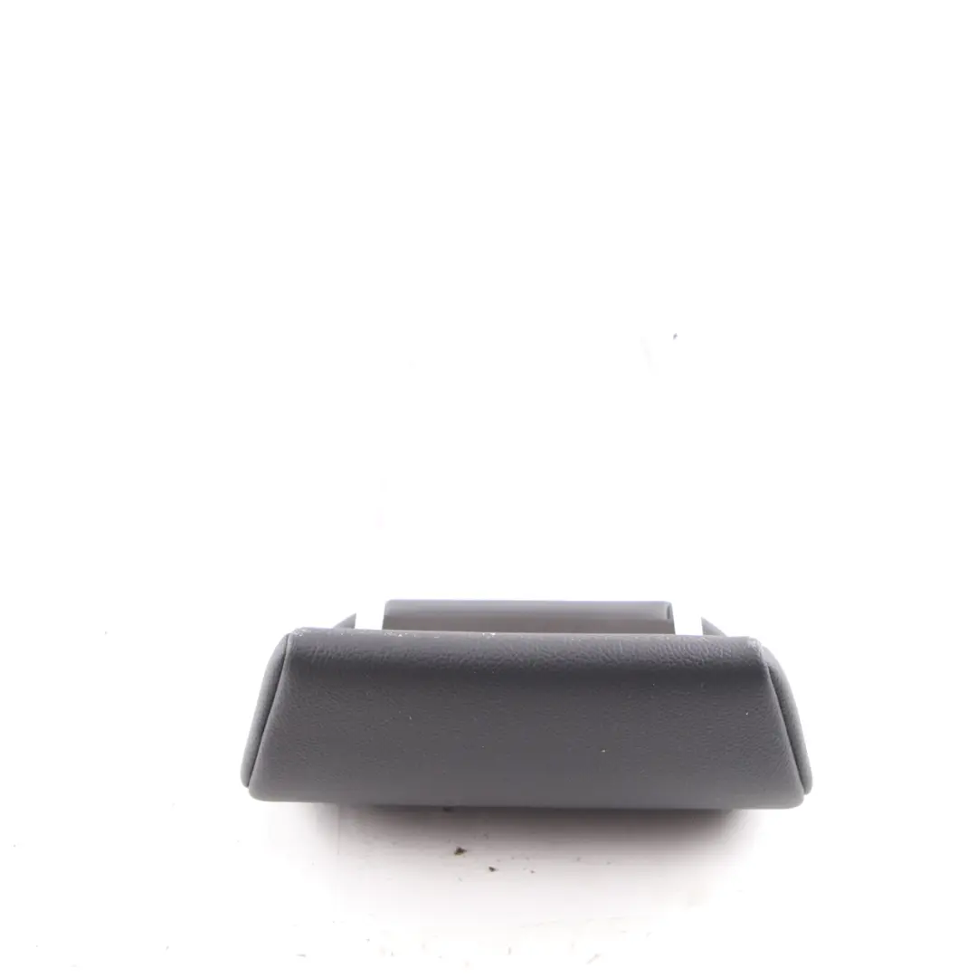 Mercedes W169 W245 Appui Tête Siège Arrière Gauche droite simili cuir noir - SKU A1699704450 - Numéro de pièce A1699704450
