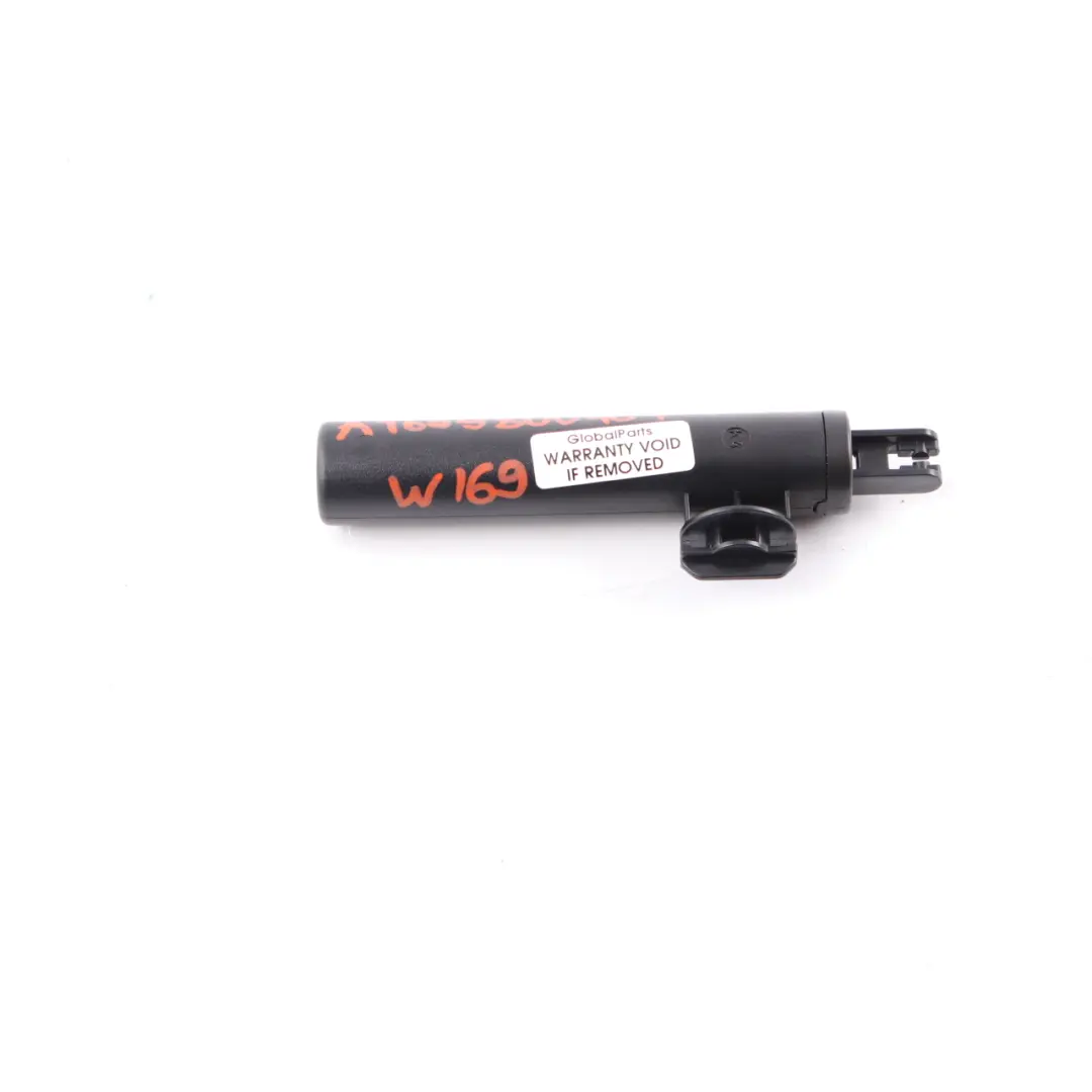 Mercedes W169 W245 Cassetto portaoggetti Ammortizzatore Cassetto portaoggetti - SKU A1699800464 - Numero di parte A1699800464