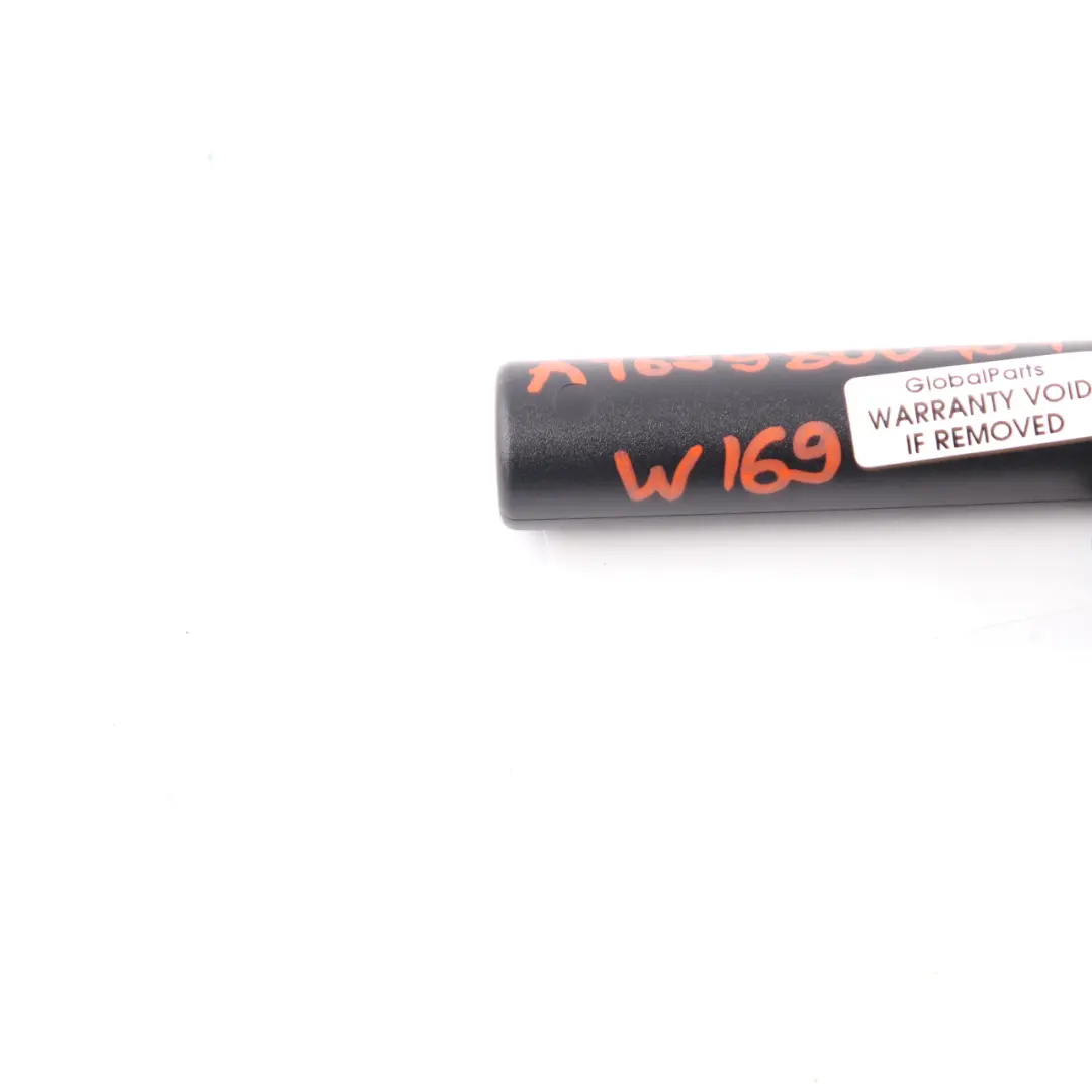 Amortyzator Schowka Sprężyna do Mercedes W169 W245 o numerze A1699800464 Mercedes W169 W245 Amortyzator Schowka Sprężyna - SKU A1699800464 - Numer Części A1699800464