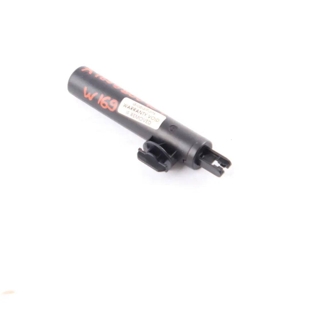 Mercedes W169 W245 Cassetto portaoggetti Ammortizzatore Cassetto portaoggetti - SKU A1699800464 - Numero di parte A1699800464