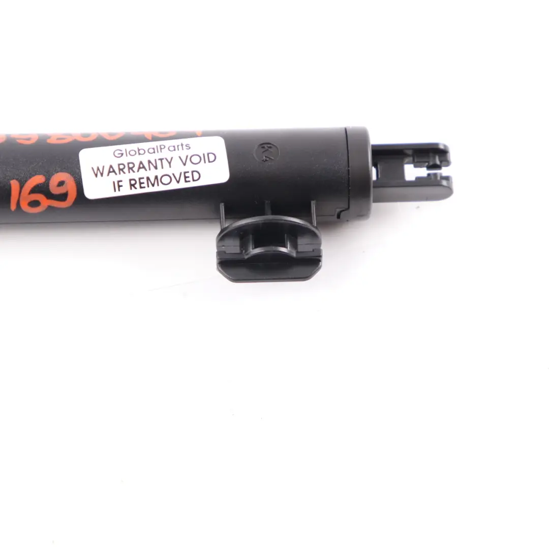 Mercedes W169 W245 Cassetto portaoggetti Ammortizzatore Cassetto portaoggetti - SKU A1699800464 - Numero di parte A1699800464