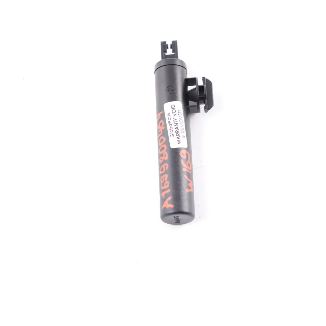 Mercedes W169 W245 Cassetto portaoggetti Ammortizzatore Cassetto portaoggetti - SKU A1699800464 - Numero di parte A1699800464
