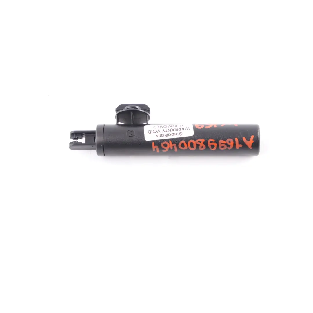 Mercedes W169 W245 Cassetto portaoggetti Ammortizzatore Cassetto portaoggetti - SKU A1699800464 - Numero di parte A1699800464