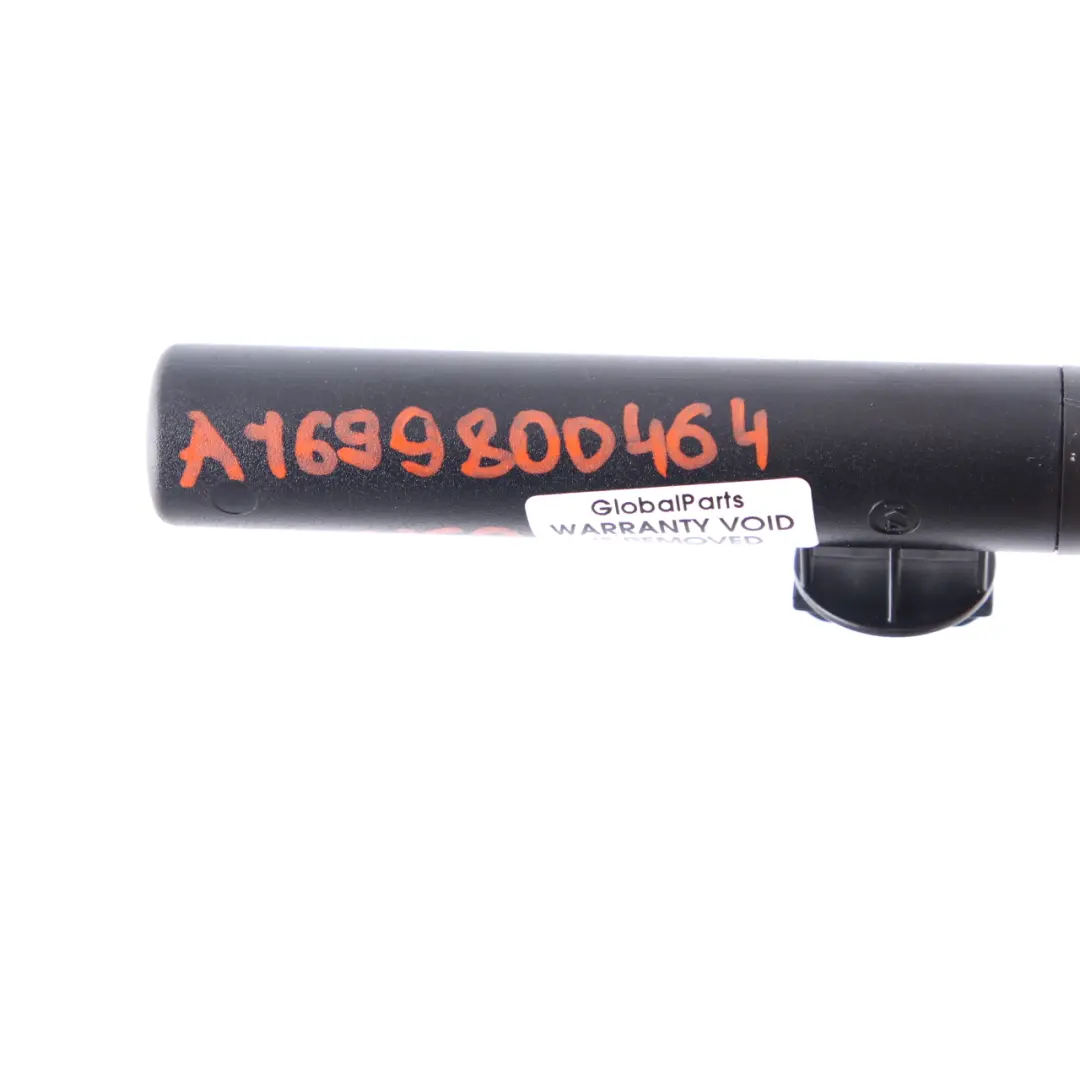 Mercedes W169 W245 Cassetto portaoggetti Ammortizzatore Cassetto portaoggetti - SKU A1699800464 - Numero di parte A1699800464
