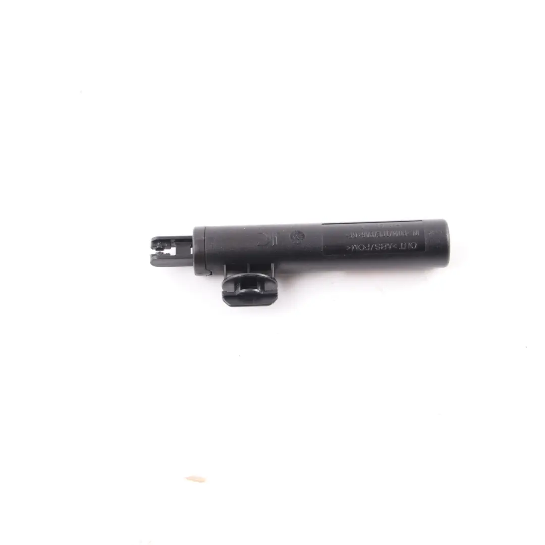 Mercedes W169 W245 Glove Box Damper Absorber Spring Glovebox - SKU A1699800464 - Part number A1699800464