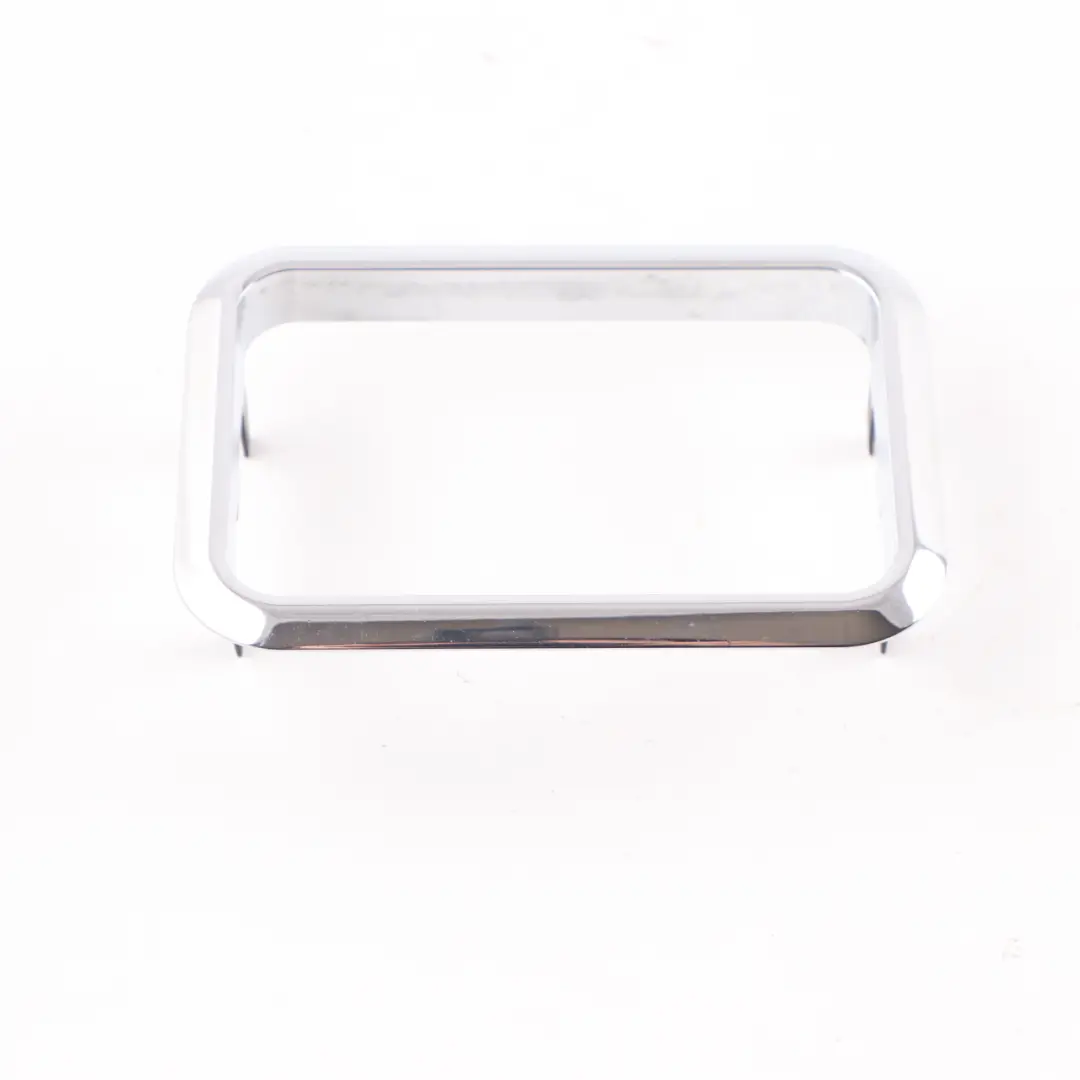Mercedes SLK R170 Automatic Gear Stick Shift Cover Trim Chrome - SKU A1702670288 - Part number A1702670288