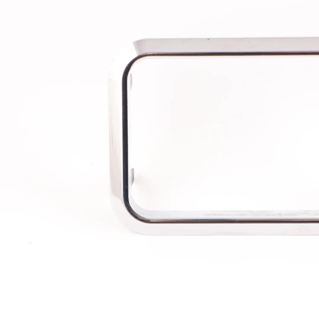 Stick Shift Cover Trim Chrome to Mercedes SLK R170 Automatic Gear with Part number A1702670288 Mercedes SLK R170 Automatic Gear Stick Shift Cover Trim Chrome - SKU A1702670288 - Part number A1702670288