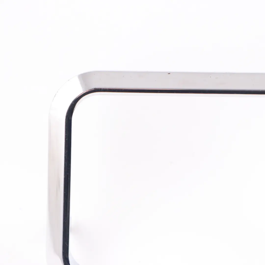 Stick Shift Cover Trim Chrome to Mercedes SLK R170 Automatic Gear with Part number A1702670288 Mercedes SLK R170 Automatic Gear Stick Shift Cover Trim Chrome - SKU A1702670288 - Part number A1702670288