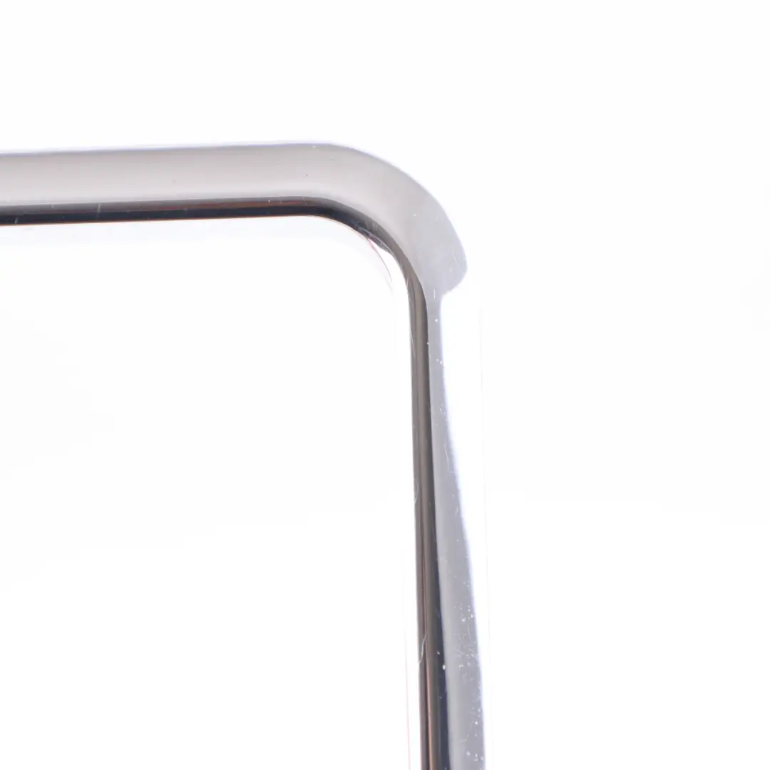 Stick Shift Cover Trim Chrome to Mercedes SLK R170 Automatic Gear with Part number A1702670288 Mercedes SLK R170 Automatic Gear Stick Shift Cover Trim Chrome - SKU A1702670288 - Part number A1702670288