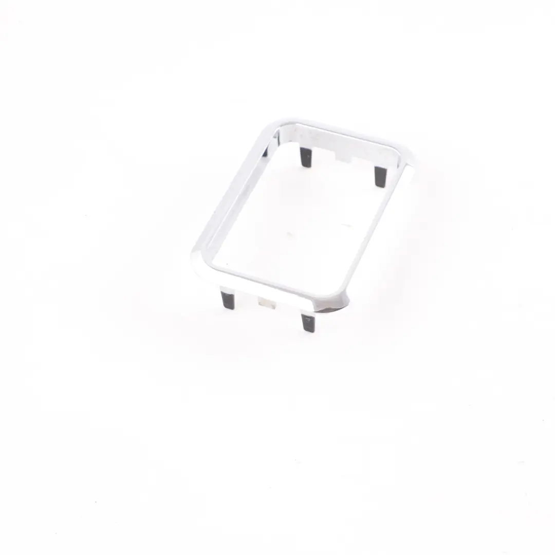 Stick Shift Cover Trim Chrome to Mercedes SLK R170 Automatic Gear with Part number A1702670288 Mercedes SLK R170 Automatic Gear Stick Shift Cover Trim Chrome - SKU A1702670288 - Part number A1702670288