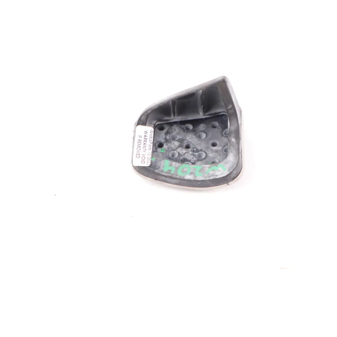 Mercedes R171 W204 W209 W211 W212 Coperchio Pedale Cuscinetto Gomma - SKU A1702900082 - Numero di parte A1702900082
