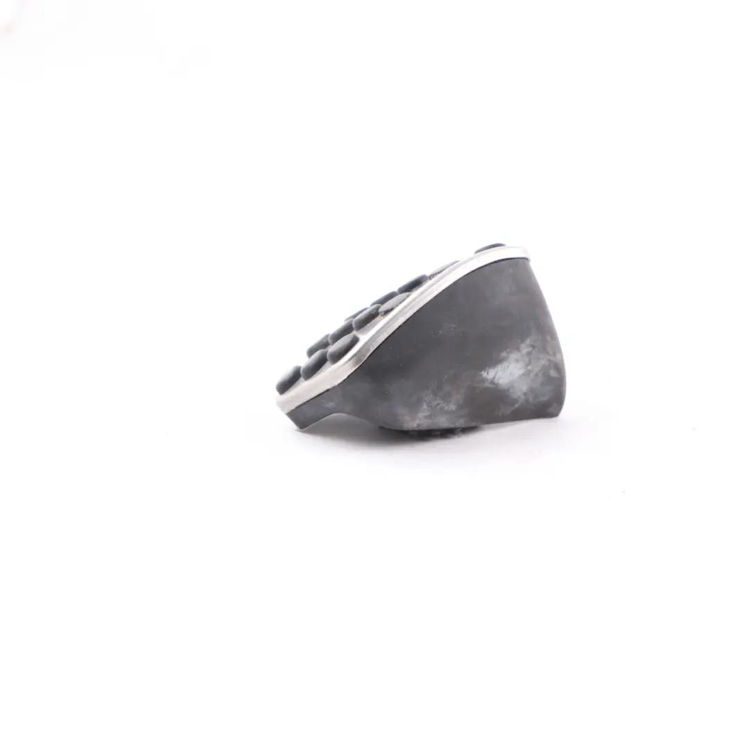 Mercedes R171 W204 W209 W211 W212 Coperchio Pedale Cuscinetto Gomma - SKU A1702900082 - Numero di parte A1702900082