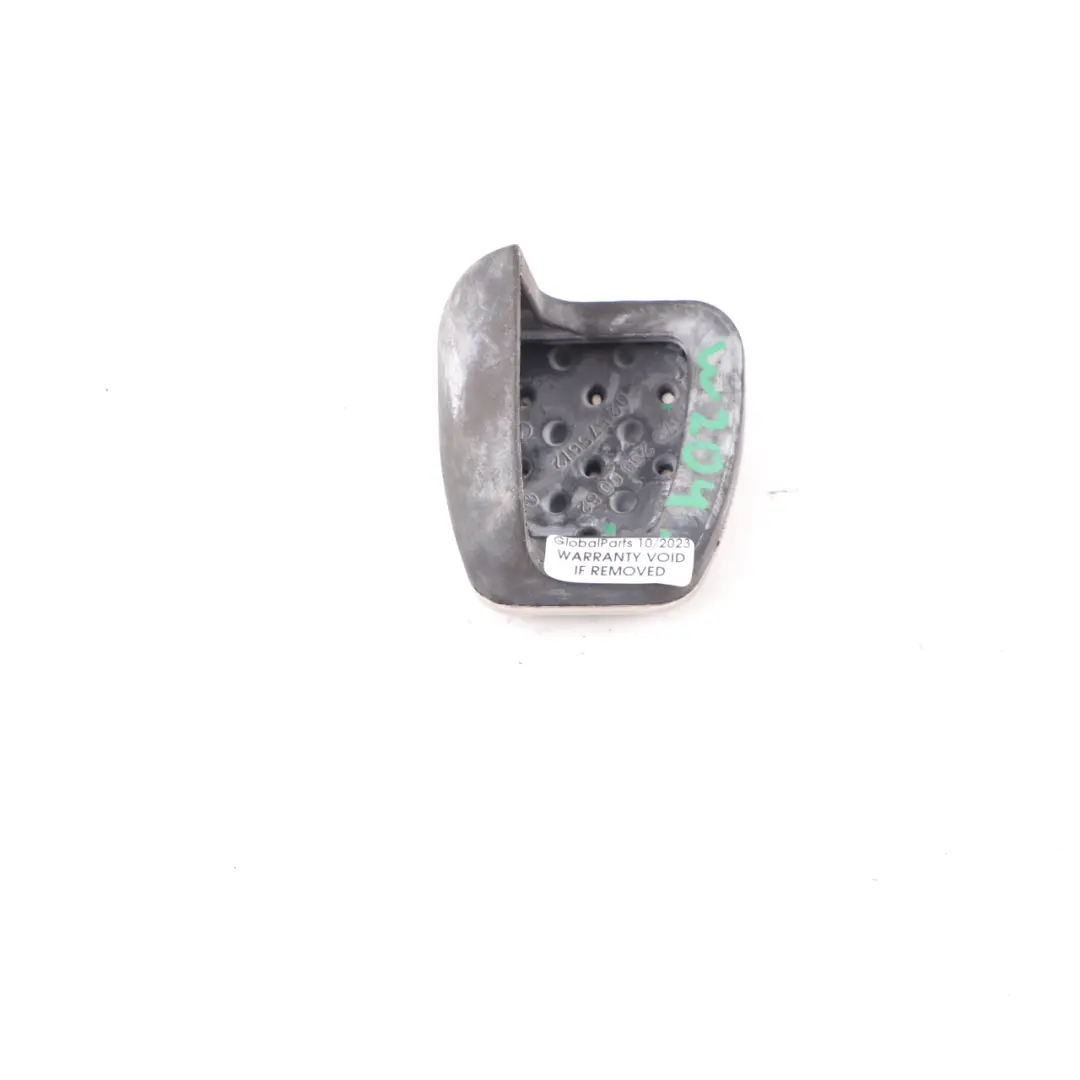  Brake Pedal Cover Mercedes R171 W204 W209 W211 W212 Rubber Pad - SKU A1702900082 - Part number A1702900082