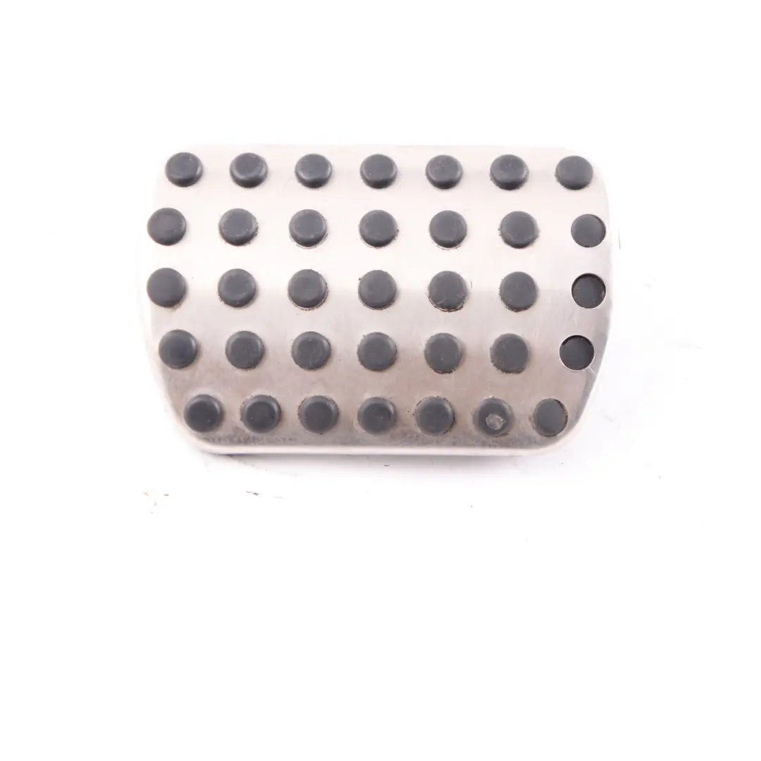  Bremspedalabdeckung Mercedes W169 W176 W204 W212 Gummipuffer Automatik - SKU A1702900182-1 - Teilenummer A1702900182