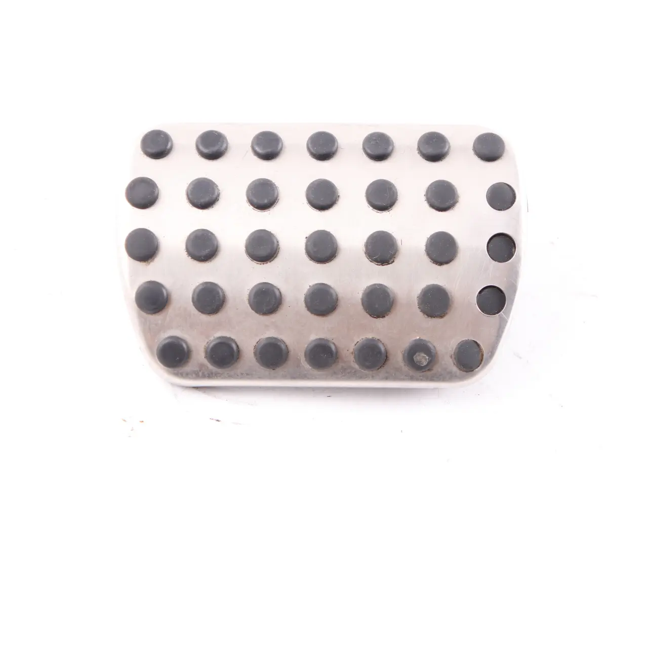 Copri pedale del freno Mercedes W169 W176 W204 W212 cuscinetto gomma automatico