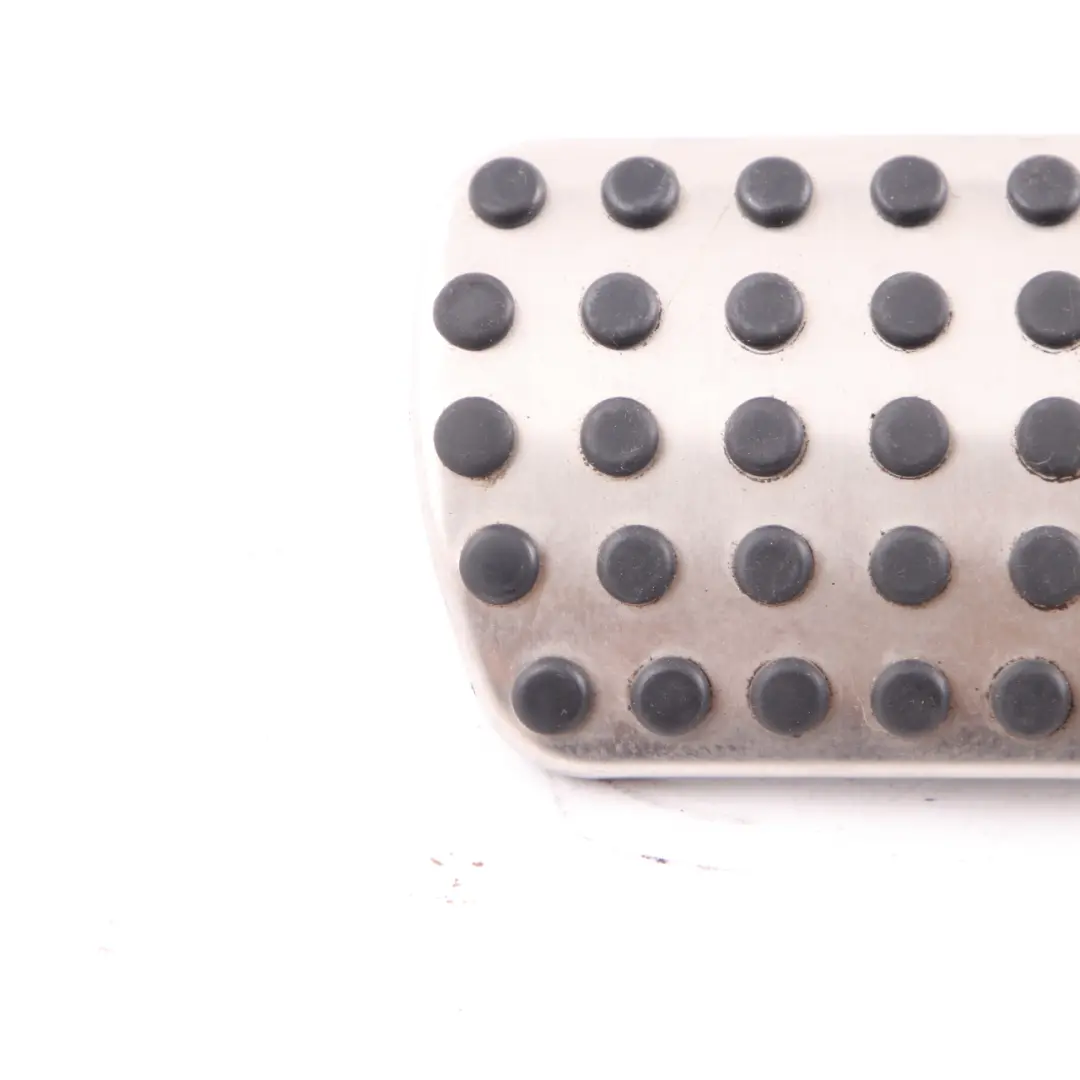 Brake Pedal Cover Mercedes W169 W176 W204 W212 Rubber Pad Automatic to with Part number A1702900182 Brake Pedal Cover Mercedes W169 W176 W204 W212 Rubber Pad Automatic - SKU A1702900182-1 - Part number A1702900182