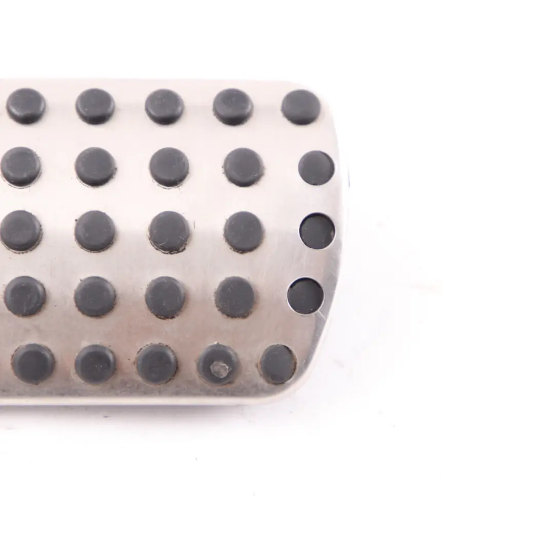 Bremspedalabdeckung Mercedes W169 W176 W204 W212 Gummipuffer Automatik für mit Teilenummer A1702900182 Bremspedalabdeckung Mercedes W169 W176 W204 W212 Gummipuffer Automatik - SKU A1702900182-1 - Teilenummer A1702900182