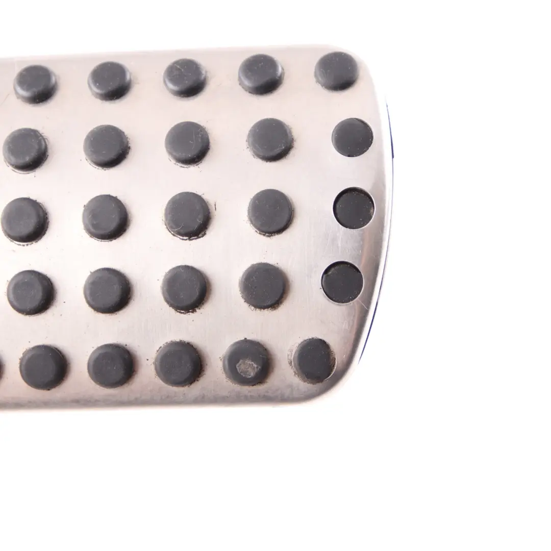 Brake Pedal Cover Mercedes W169 W176 W204 W212 Rubber Pad Automatic to with Part number A1702900182 Brake Pedal Cover Mercedes W169 W176 W204 W212 Rubber Pad Automatic - SKU A1702900182-1 - Part number A1702900182