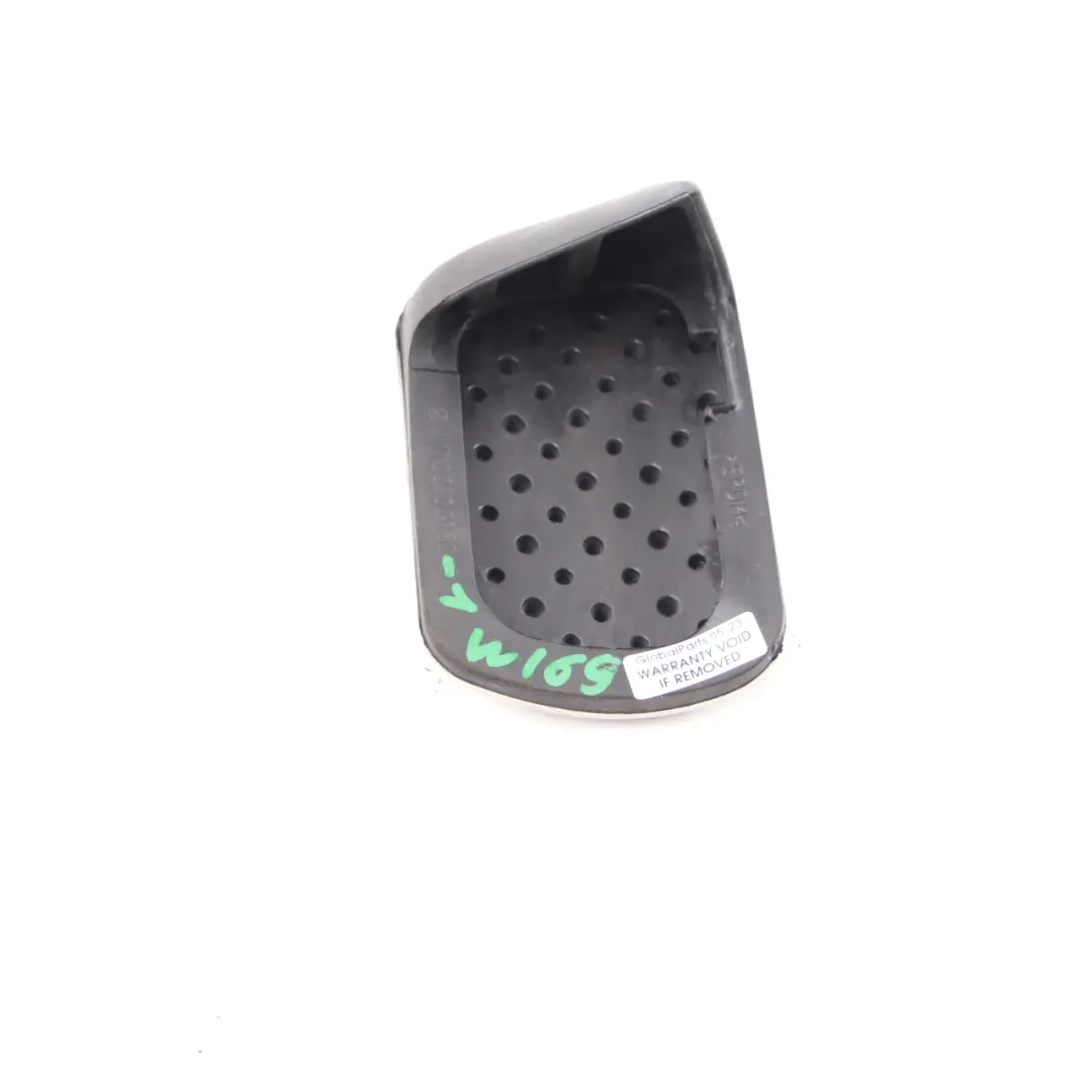 Mercedes W169 W176 W204 W212 Nakładka Na Pedał - SKU A1702900182-1 - Numer Części A1702900182